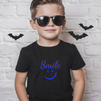 Smile – Spread Positivity and Happiness