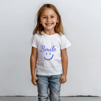 Smile – Spread Positivity and Happiness