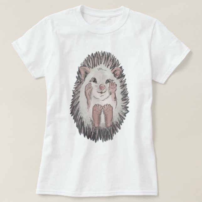 Smile T-Shirt (Design Front)
