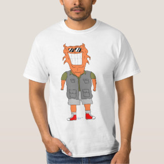 Smile T-Shirt