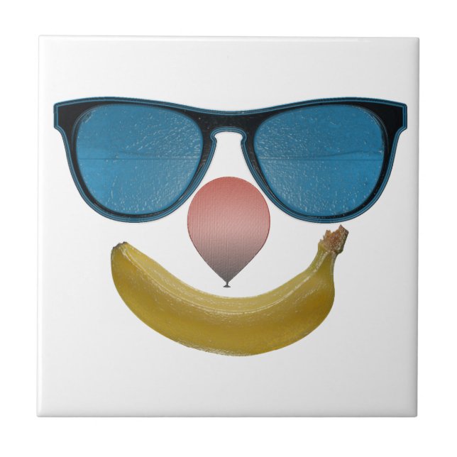 Smile Tile (Front)