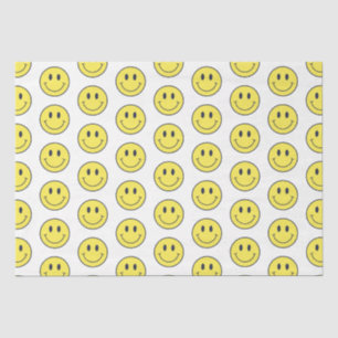 Smile Tissue Paper
