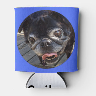 Smiles Bring Lubs Can Cooler