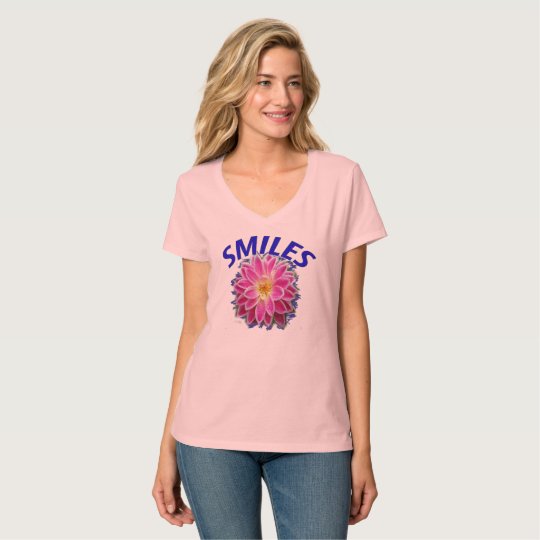 Smiles T-Shirt