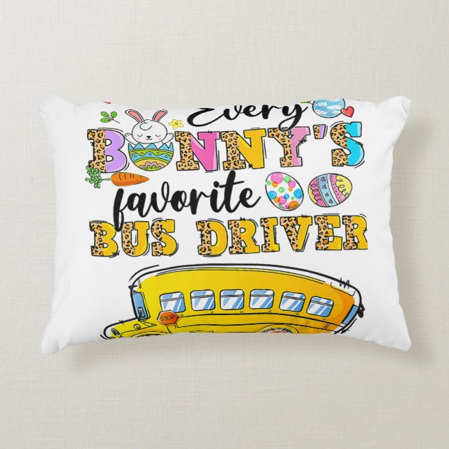 smilesantillr accent pillow (Front)