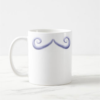 Smilestache for Rightys Coffee Mug