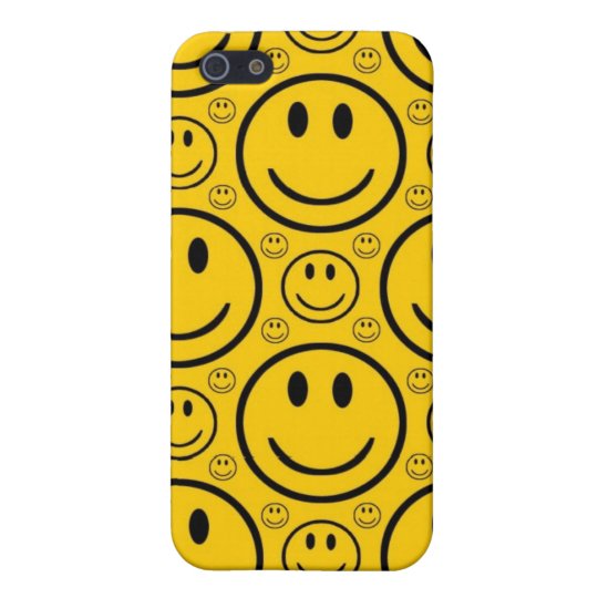 Smiley iPhone 5C Case