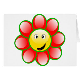 Smiley Sun