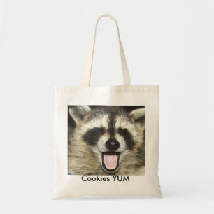 Smilin'Delight Grocery Bag