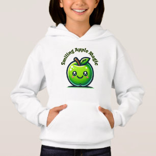 Smiling Apple Magic
