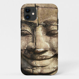 SMILING BUDDHA iPhone 11 CASE