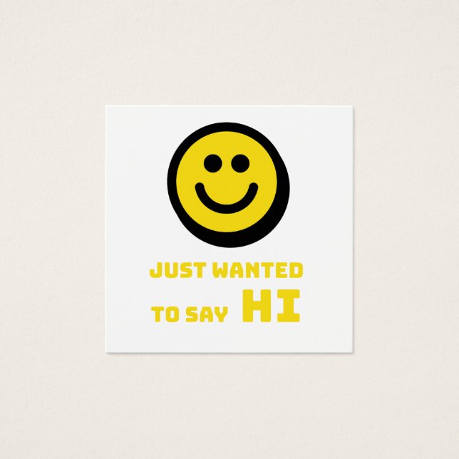 Smiling design (Front)