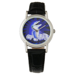Smiling Dolphin Watch