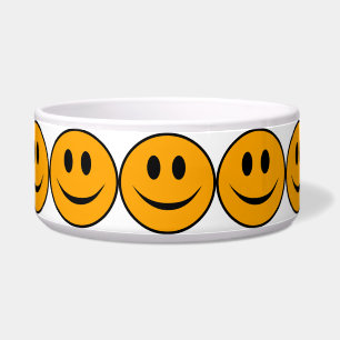 Smiling Face Emoji