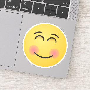 Smiling Face with Smiling Eyes