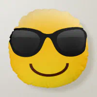 Cool hotsell emoji pillow