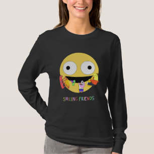 Smiling Friends T-Shirt