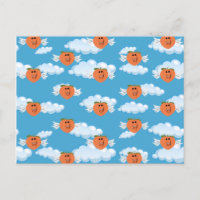 Smiling Fruit Funny Peach Food Humour Emojis Joke
