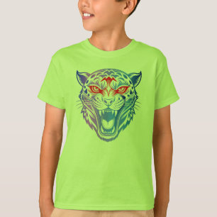 Smiling Kitty T-Shirt
