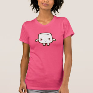 Smiling marshmallow T-Shirt