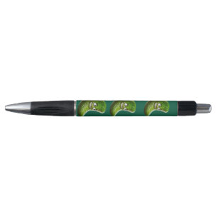 Smiling Pickles Pen