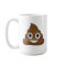 Smiling Poop Emoji