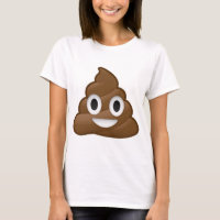 Smiling Poop Emoji