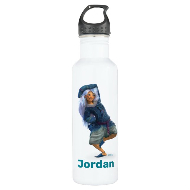 Smiling Sisu 710 Ml Water Bottle (Front)