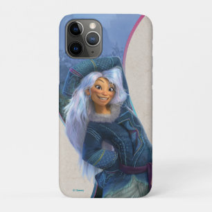 Smiling Sisu iPhone 11 Pro Case
