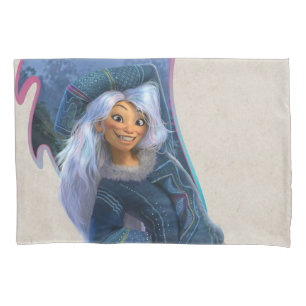 Smiling Sisu Pillowcase