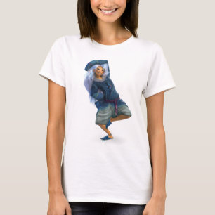 Smiling Sisu T-Shirt