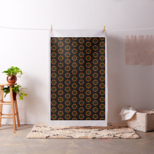 Smiling Sun Fabric