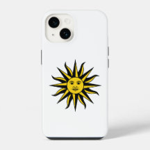 Smiling Sun