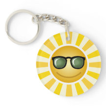 Smiling Sun