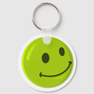 SMILY KEYCHAIN