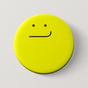 Smirking Button