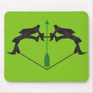 SMITE - Artemis - Goddess Of The Hunt Mouse Pad