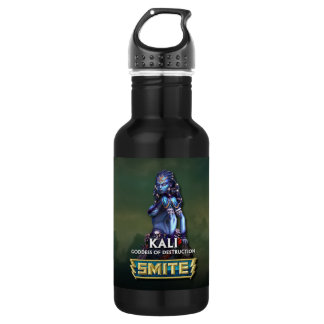 SMITE: Kali, Goddess of Destruction 532 Ml Water Bottle