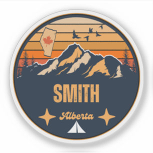 Smith, Alberta