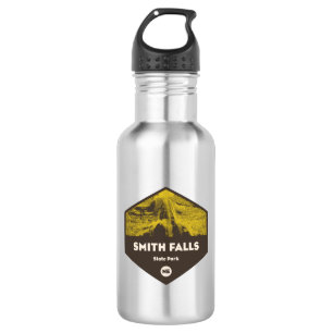 Smith Falls State Park Nebraska 532 Ml Water Bottle