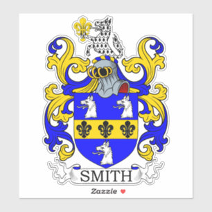 Smith Family Crest