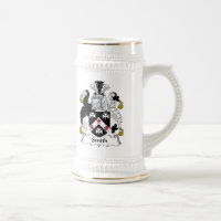 Smith Family Crest