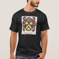 Smith Family Crest Heraldry Image to personalize