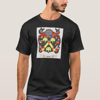 Smith Family Crest Heraldry Image to personalize T-Shirt