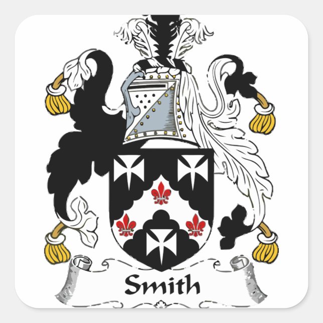smith_large square sticker (Front)