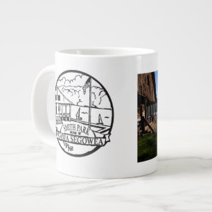 Smith Park Mug! Large Coffee Mug