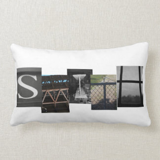 SMITH Pillow