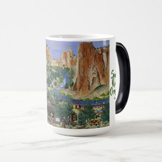 Smith Rock Cup