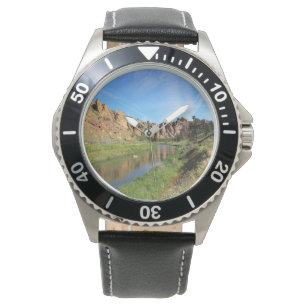 Smith Rock State Park, OR Watch
