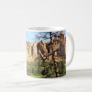 Smith Rock State Park, Oregon Coffee Mug